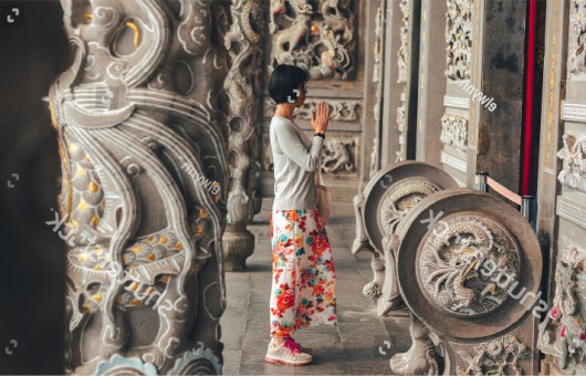 世界大道聯盟中華總會_關於我們